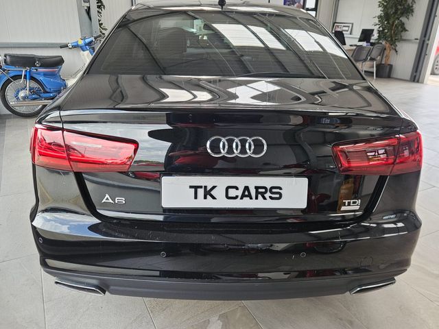 Image for 2017 Audi A6 2.0TDI 150 Ultra S-Tronic SE