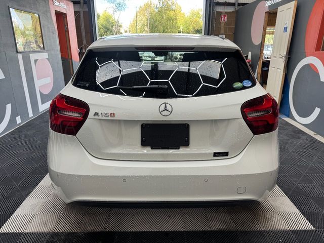 Image for 2018 Mercedes-Benz A Class 2018 MERCEDES-BENZ A- CLASS A180 STYLE AUTOMATIC/ PARKING CAMERA/ ELETRIC AND HEATED SEATS & MORE