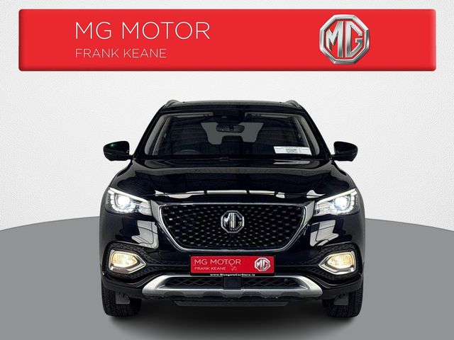 Image for 2022 MG HS EXCLUSIVE PHEV AUTO**PANORAMIC ROOF**DIGITAL DASH**TOUCH SCREEN APPLE CAR PLAY**MULTIFUNCTIONAL STEERING WHEEL**HEATED LEATHER SEATS**ELECTRIC SEATS**ELECTRIC FOLDING MIRRORS**ELECTRIC TAILGATE**