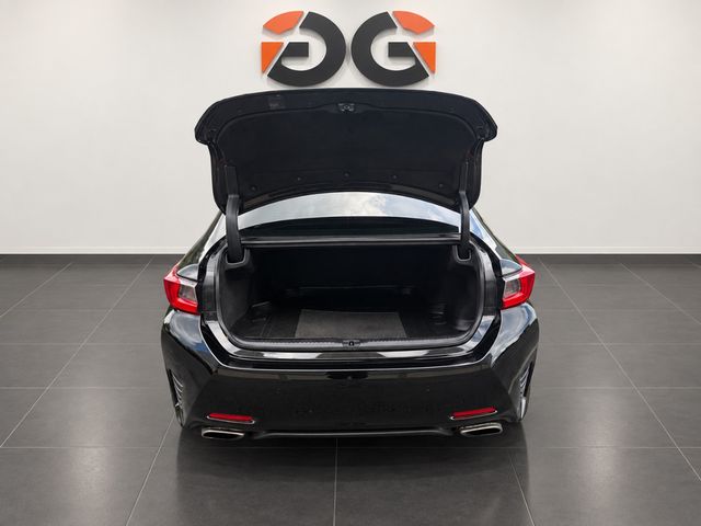 Image for 2016 Lexus RC 300h F Sport HYBRID AUTO *HIGH SPEC*