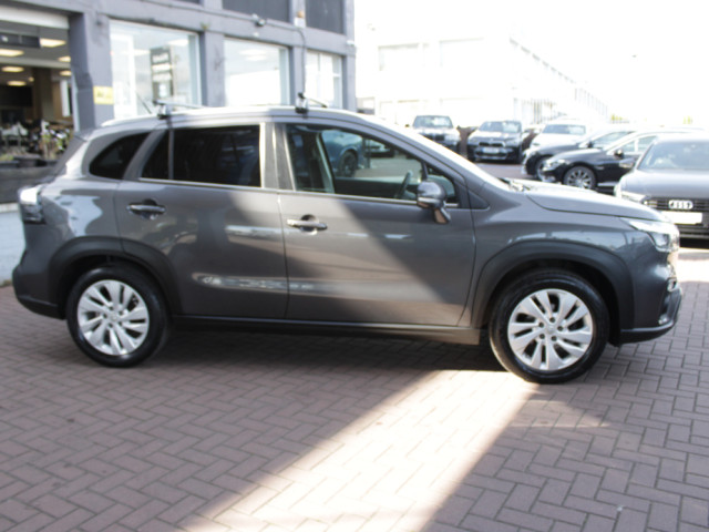 Image for 2023 Suzuki SX4 S-Cross MOTION BOOSTERJET