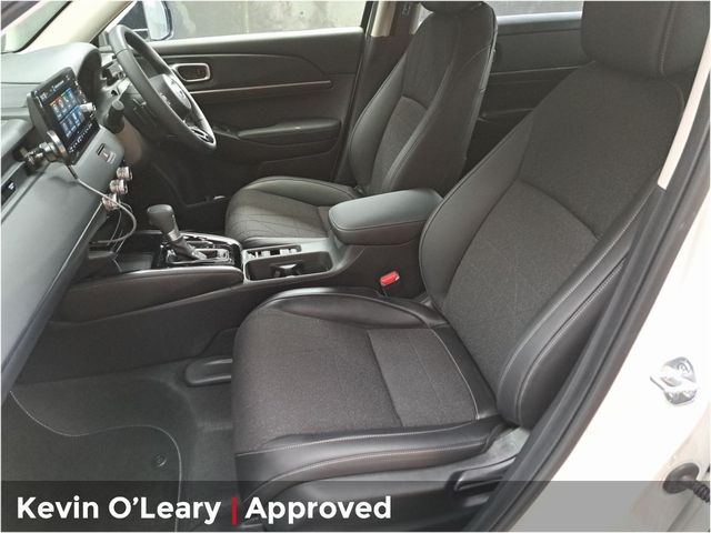 Image for 2025 Honda HR-V 1.5 e:HEV Advance