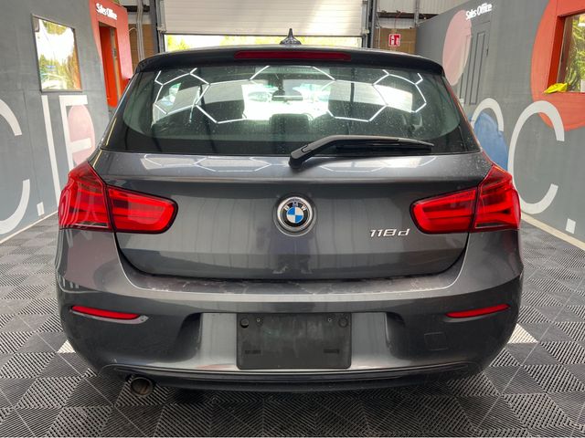 Image for 2016 BMW 1 Series €13950 2016 BMW 118D SPORTS 2.0 AUTOMATIC / CRUISE CONTROL AND MORE