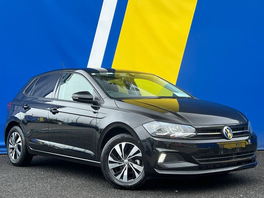Image for 2018 Volkswagen Polo COMFORTLINE 1.0 TSI AUTO // FULL SERVICE HISTORY // REVERSE CAMERA // APPLE CARPLAY/ANDROID AUTO