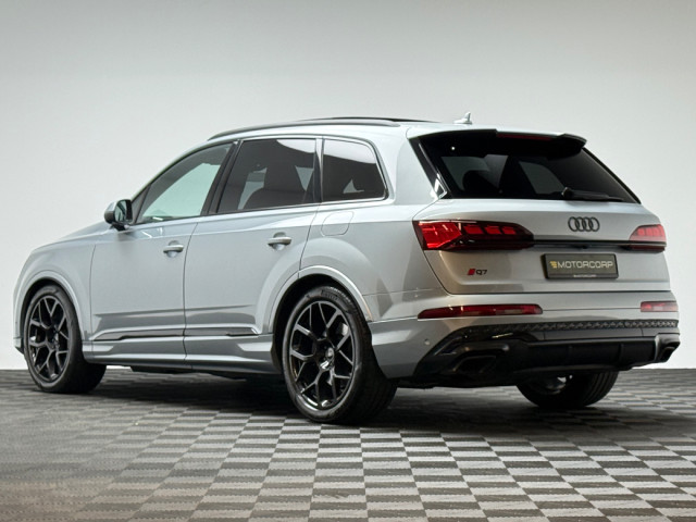 Image for 2024 Audi Q7 3.0 TFSI E LAUNCH EDITION *PAN ROOF*