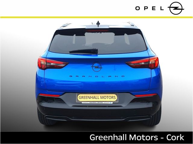 Image for 2022 Opel Grandland SRI 1.5 130PS AUTO