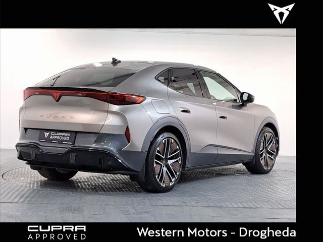 Image for 2025 Cupra Tavascan TAVASCAN ENDURANCE 7