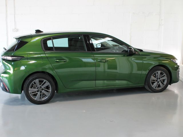 Image for 2023 Peugeot 308 Active1.2 130 Auto 6.4 4DR AUT
