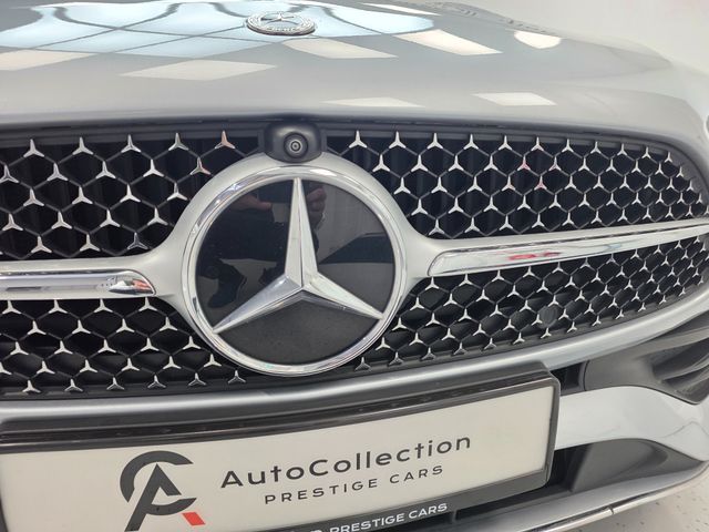 Image for 2024 Mercedes-Benz C Class **C300E**AMG LINE**PREMIUM**