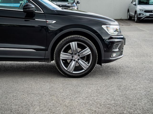 Image for 2021 Volkswagen Tiguan Allspace MATCH TDI 4MOTION DSG