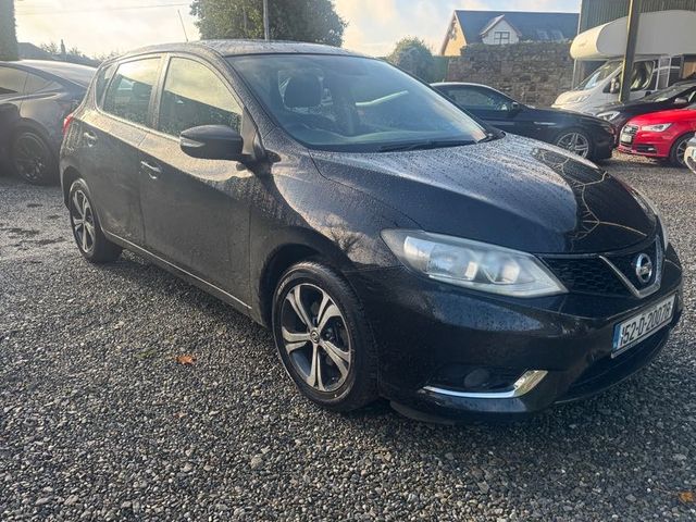 Image for 2015 Nissan Pulsar 1.5 SV DCI 1 Owner