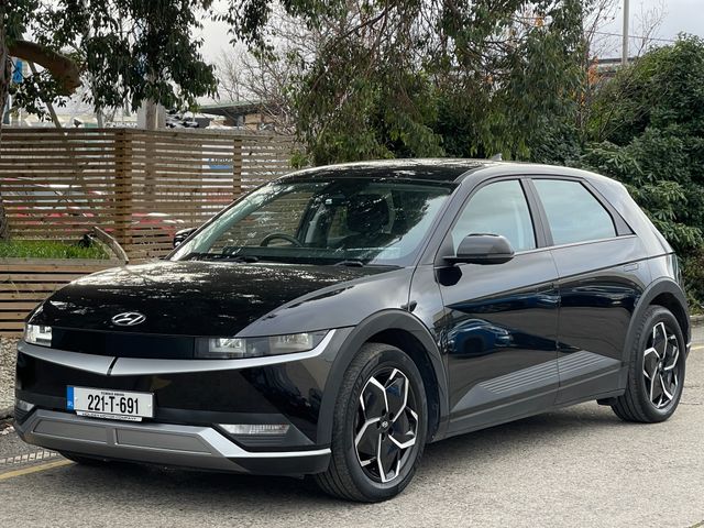 Image for 2022 Hyundai Ioniq 5 Executive 58 5DR Auto