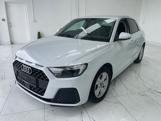 Image for 2022 Audi A1 25 TFSI 95HP SE