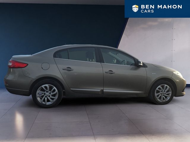 Image for 2016 Renault Fluence 1.5 DCI 95 LIMITED