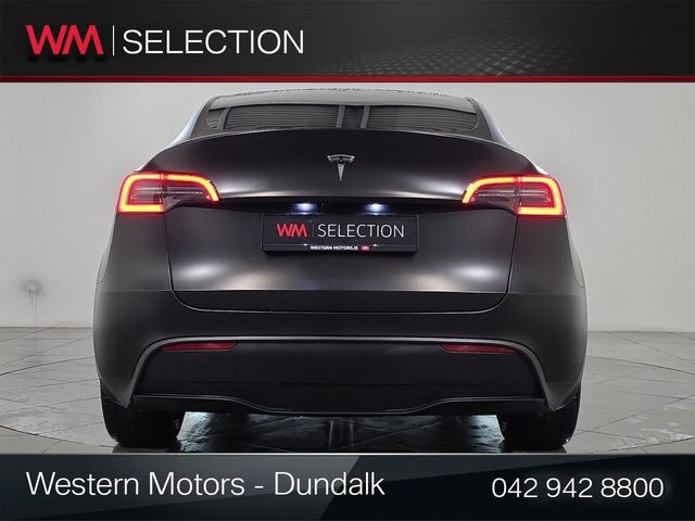Image for 2024 Tesla Model Y Long Range RWD