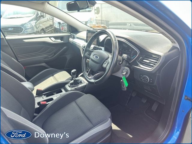 Image for 2019 Ford Focus 1.0 PETROL Titanium