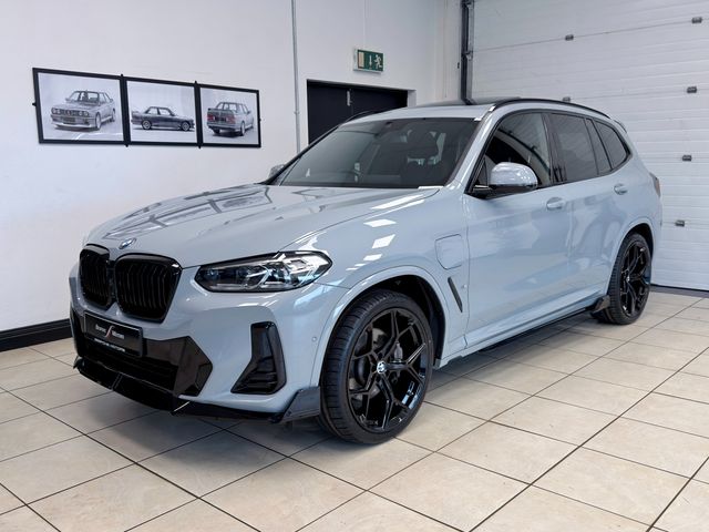 Image for 2023 BMW X3 30e Msport Pro