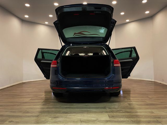 Image for 2016 Volkswagen Passat 2.0 TDI SE BUSINESS BLUEMOTION 150PS 5DR AUTO