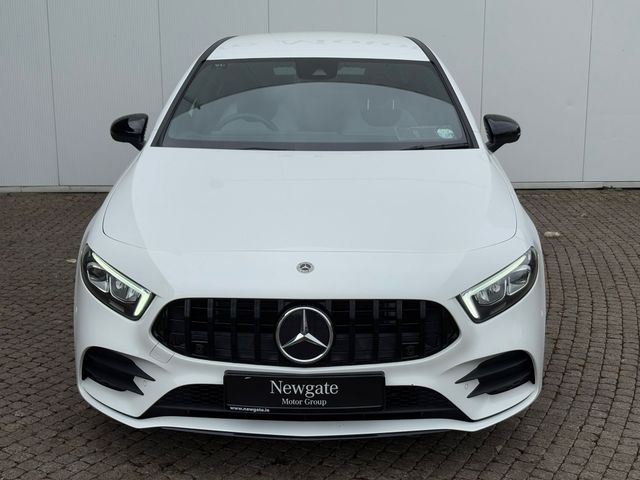 Image for 2023 Mercedes-Benz A Class A180 4DR Auto