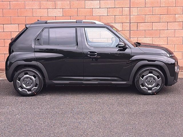 Image for 2026 Hyundai INSTER Cross Elegance Model 49 k/wh Battery with 360 Kms. Order for 261 Today!.