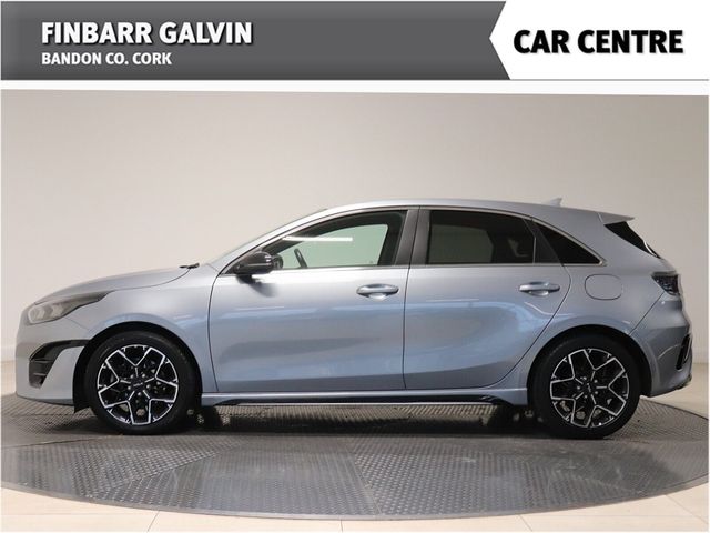 Image for 2024 Kia Ceed 1.6 MHEV GT Line PE Diesel
