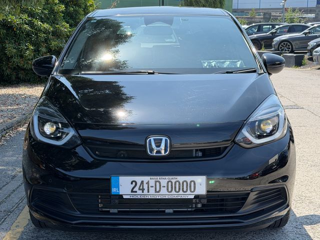 Image for 2024 Honda Fit LOW MILES. HONDA SENSING