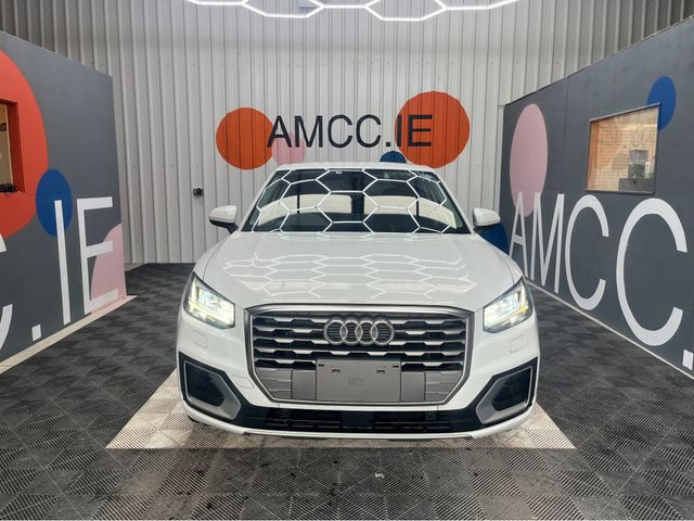 Image for 2019 Audi Q2 ONLY €20950! Q2 AUTOMATIC 1.0 TFSI SPORT / 21k KMs / HEATED SEATS , REVERSE CAMERA , ADAPTIVE CRUISE & MORE