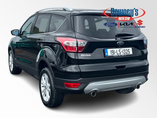 Image for 2019 Ford Kuga 1.5 TD Titanium