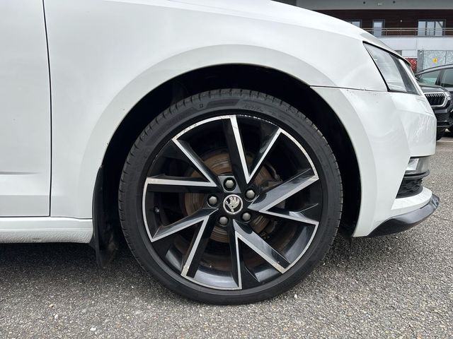 Image for 2019 Skoda Octavia Soleil 1.6TDI 115HP