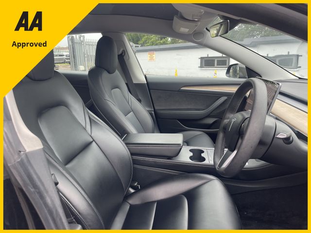 Image for 2023 Tesla Model 3 LONG RANGE AWD FREE DELIVERY 