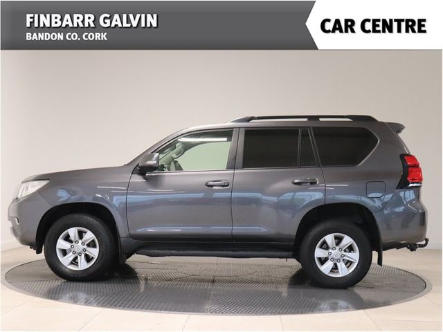 Image for 2023 Toyota Landcruiser 