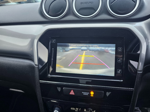 Image for 2017 Suzuki Vitara 1.6 DIESEL