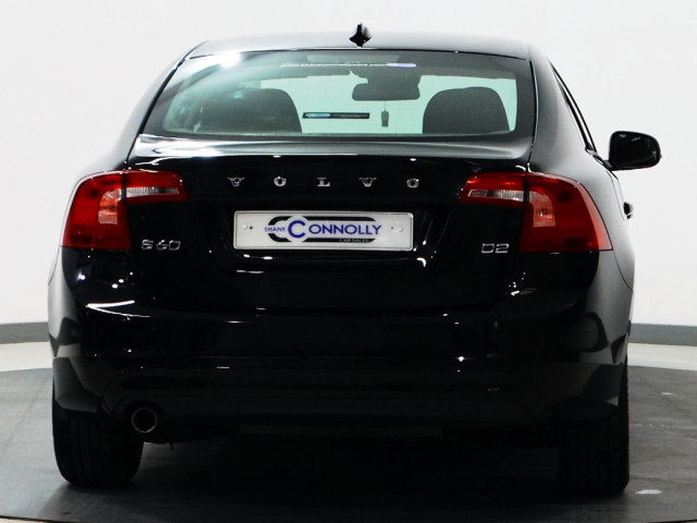 Image for 2017 Volvo S60 *118* D2 Business Edition 120BHP