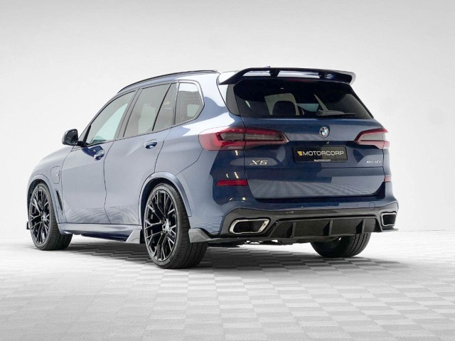 Image for 2020 BMW X5 45E M SPORT XDRIVE