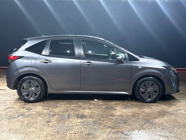 Image for 2022 Nissan Note HYBRID 1.2 E-POWER AUTOMATIC - MULTI FUNCTION STEERING WHEEL - HEATING / AC CONTROLS - REVERSE CAMERA 