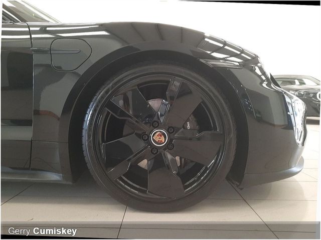 Image for 2021 Porsche Taycan Taycan | Panoramic Roof |