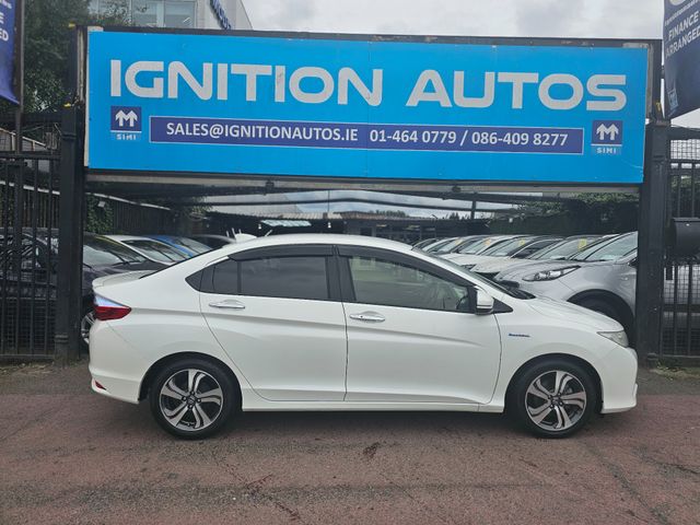 Image for 2016 Honda Grace 1.5 PETROL / HYBRID, AUTOMATIC, LOW MILEAGE, FINANCE, WARRANTY, 5 STAR REVIEWS