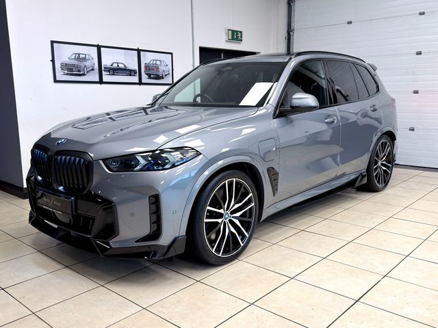 Image for 2025 BMW X5 50E MSPORT PRO 