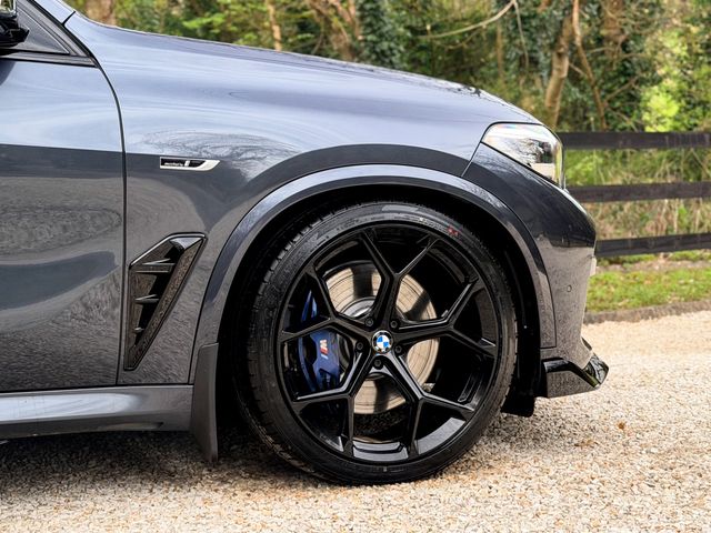 Image for 2021 BMW X5 2021 (212) BMW X5 45E MSPORT 390BHP PRO