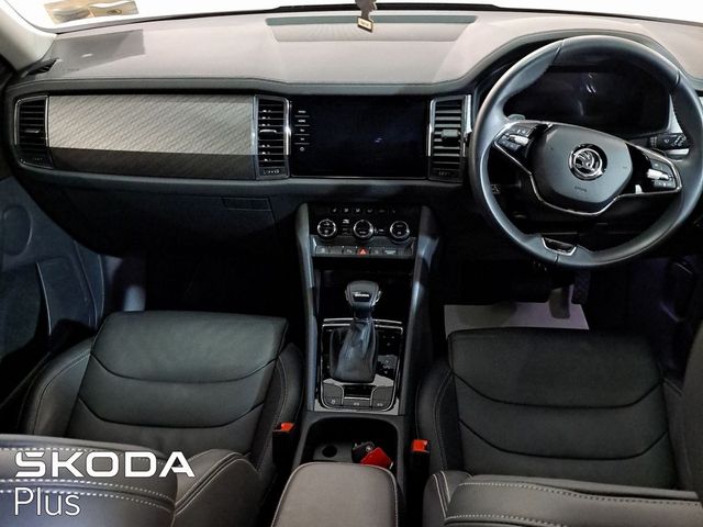 Image for 2023 Skoda Kodiaq 2.0 TDI 150HP DSG Style 7 Seat