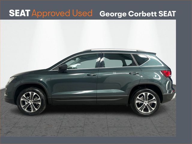 Image for 2023 SEAT Ateca 2.0TDI 115hp SE+ 2 year warranty €90 pwk (Inc €7, 000 Trade In/Deposit)