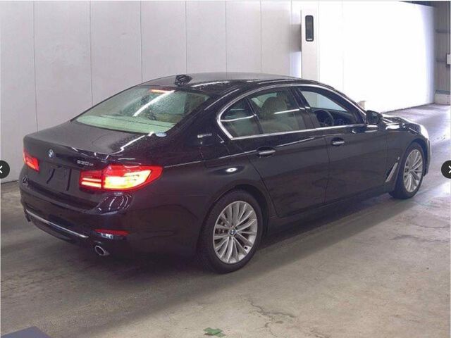 Image for 2018 BMW 5 Series COMING SOON 530E SE LUXURY CALL FOR MORE INFO