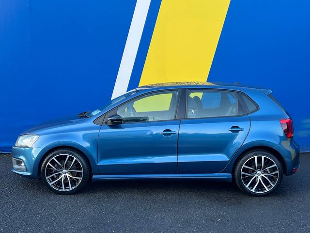 Image for 2015 Volkswagen Polo GT 1.4 TSI AUTO // FULL VW SERVICE HISTORY // BRAND NEW CLUBSPORT ALLOYS // GT SPORT SEATS