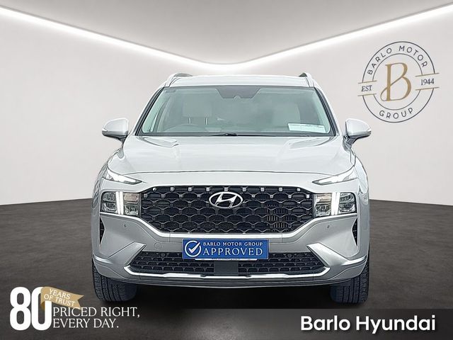 Image for 2022 Hyundai Santa Fe Executive Plus 1.6i PHEV 4WD