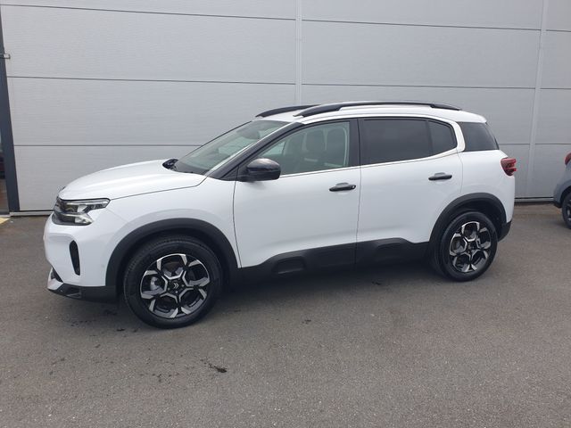 Image for 2026 Citroen C5 Aircross "Plus Pack" Model 1.5D Automatic STOCK CLEARANCE; DISPLAY MODEL €39, 995