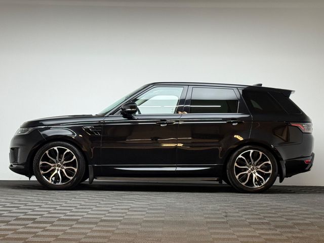 Image for 2020 Land Rover Range Rover Sport 3.0 SDV6 HSE DYNAMIC *PAN ROOF*