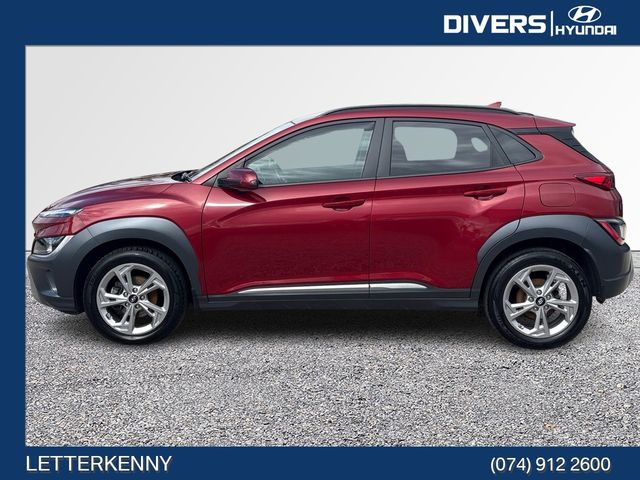 Image for 2023 Hyundai Kona Executive