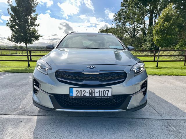 Image for 2020 Kia XCeed Phev 5DR Auto *TRADE IN PRICE €20950 STRAIGHT SALE PRICE €19950*