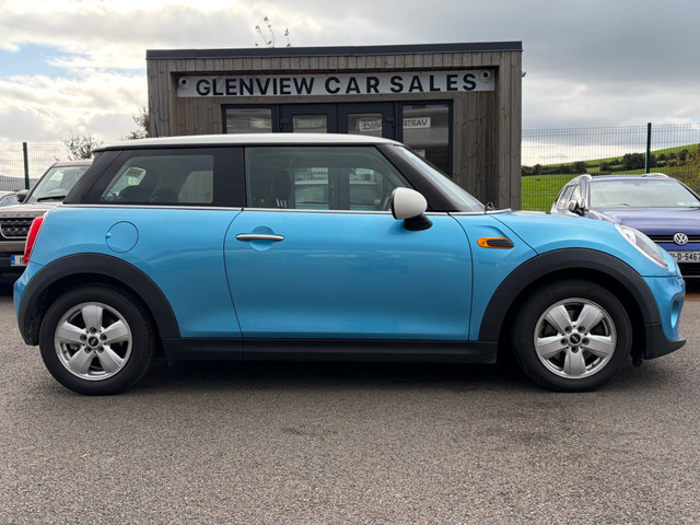Image for 2015 Mini Cooper 1.5 D - JUST SERVICED 