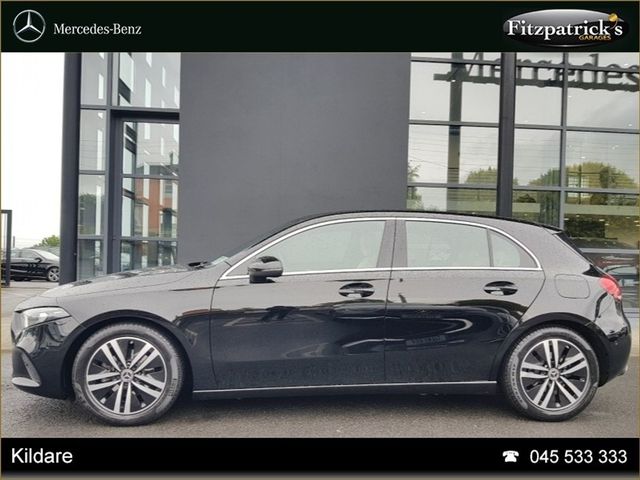 Image for 2022 Mercedes-Benz A Class A 180 A/T Progressive